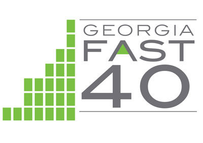 ACG Georgia Fast 50 ACG Georgia Fast 40 2015